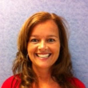 Meet your Posher, Stacy